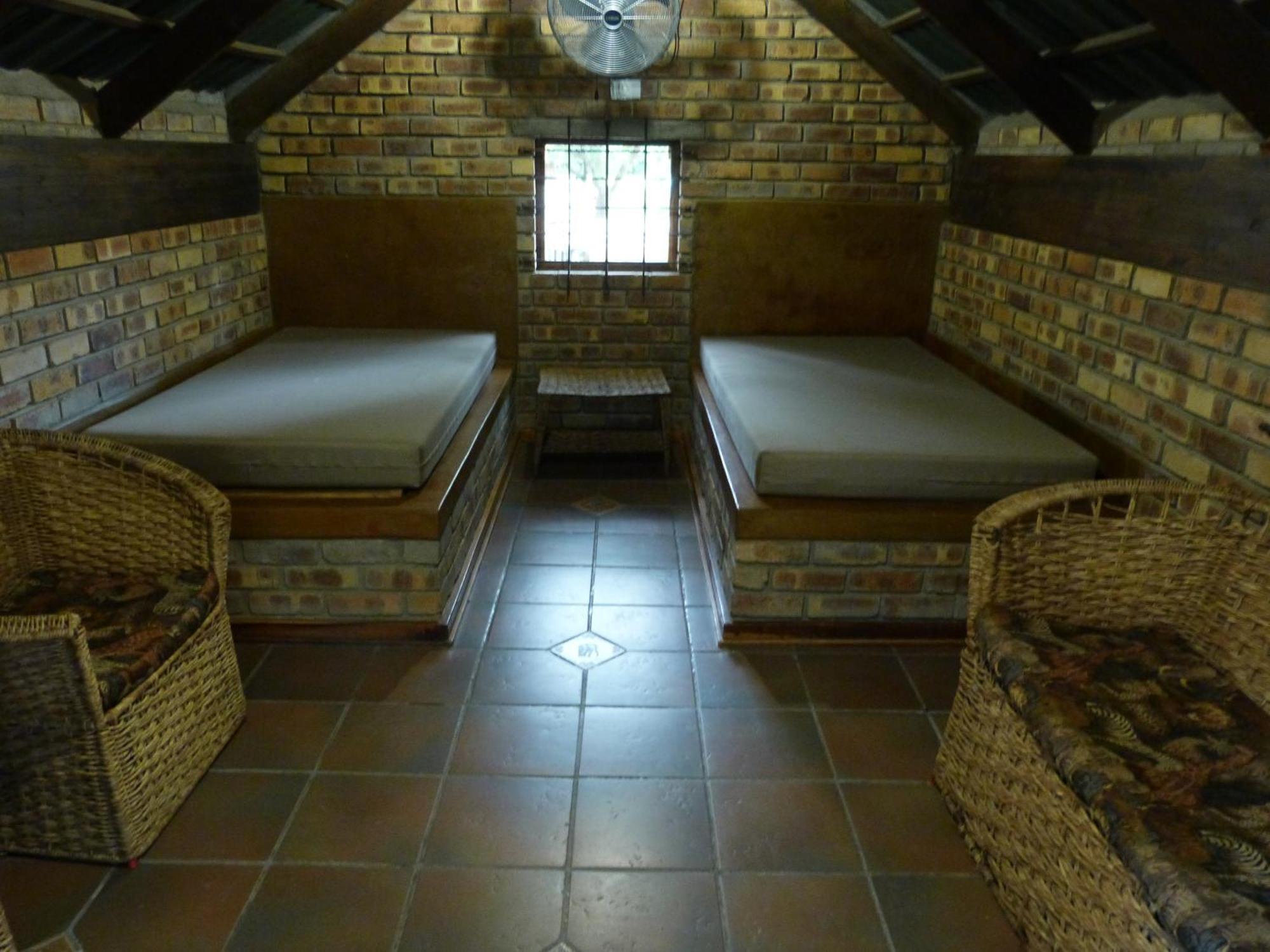 Woodlands Stop Over And Lodge Francistown Kültér fotó