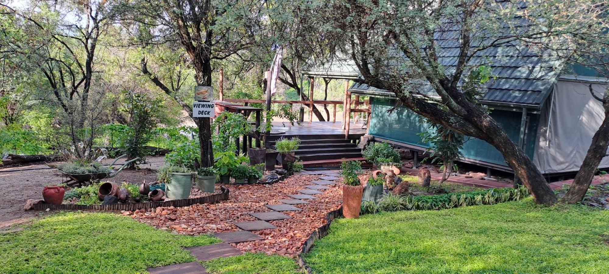 Woodlands Stop Over And Lodge Francistown Kültér fotó