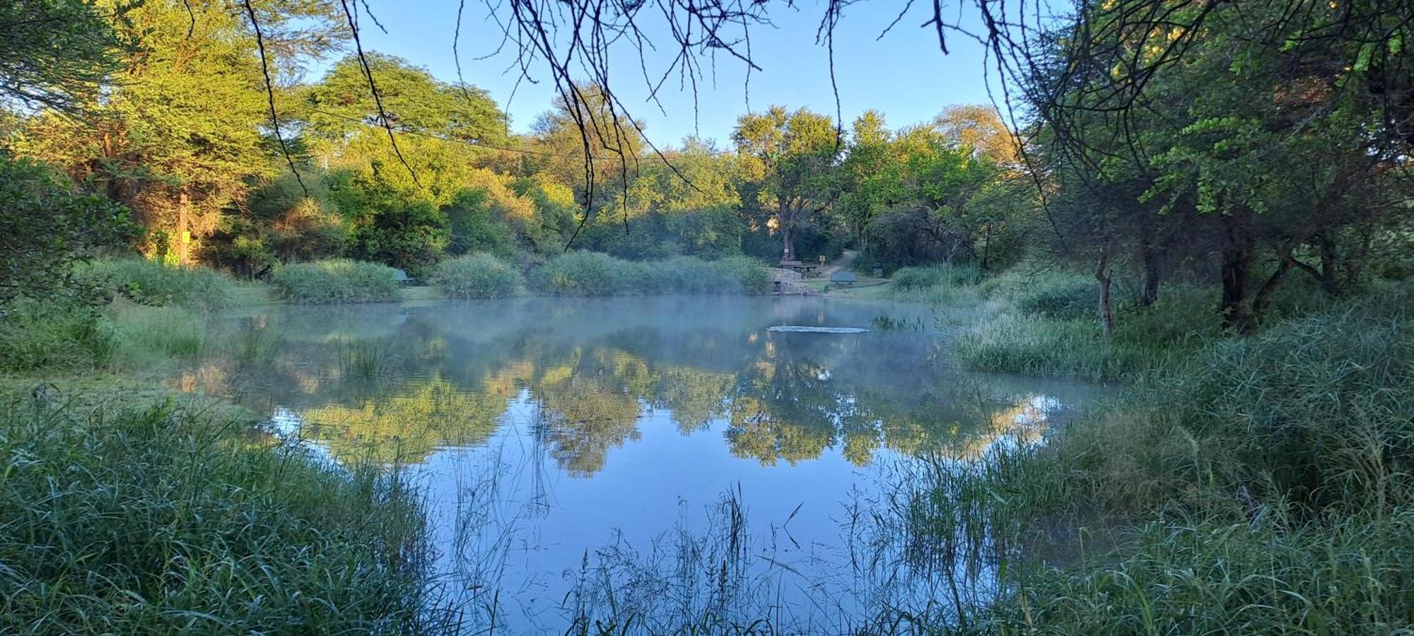 Woodlands Stop Over And Lodge Francistown Kültér fotó