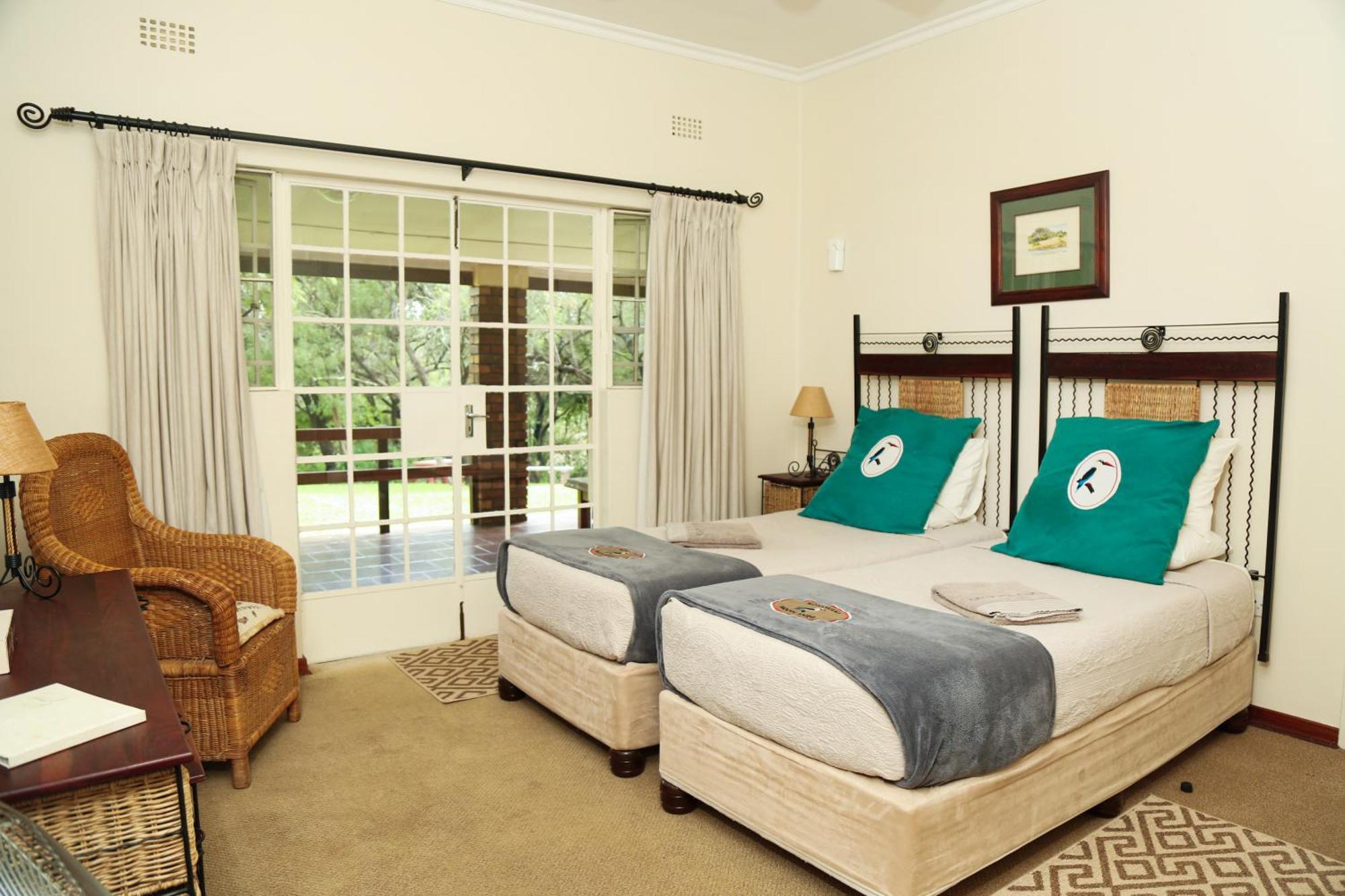 Woodlands Stop Over And Lodge Francistown Kültér fotó