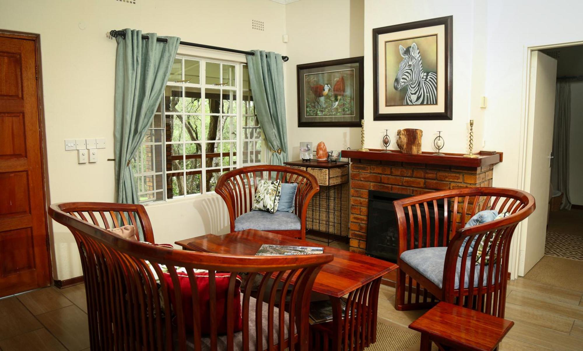 Woodlands Stop Over And Lodge Francistown Kültér fotó