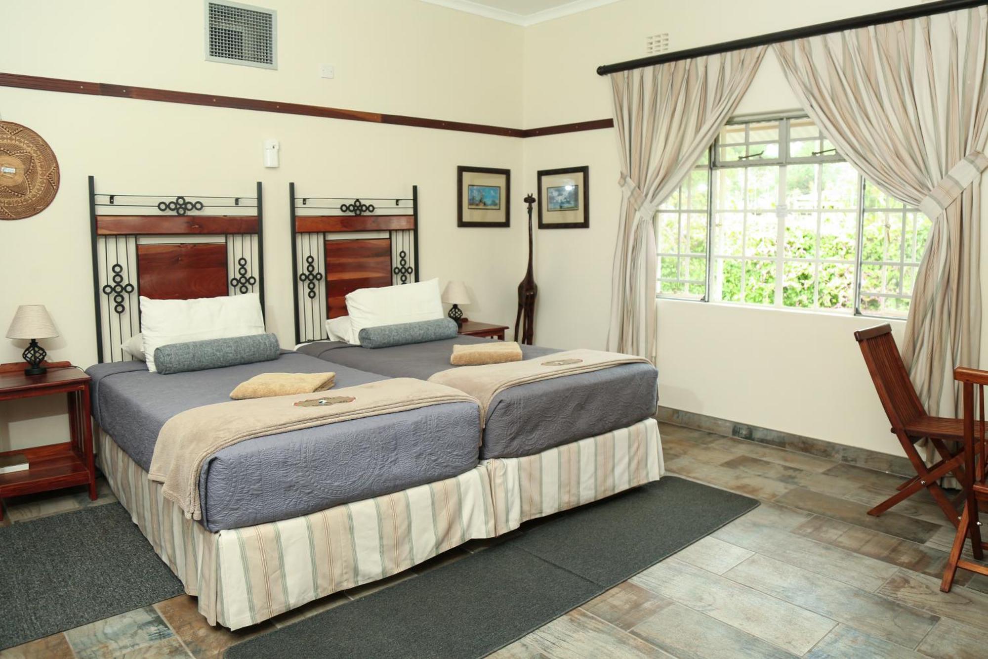 Woodlands Stop Over And Lodge Francistown Kültér fotó
