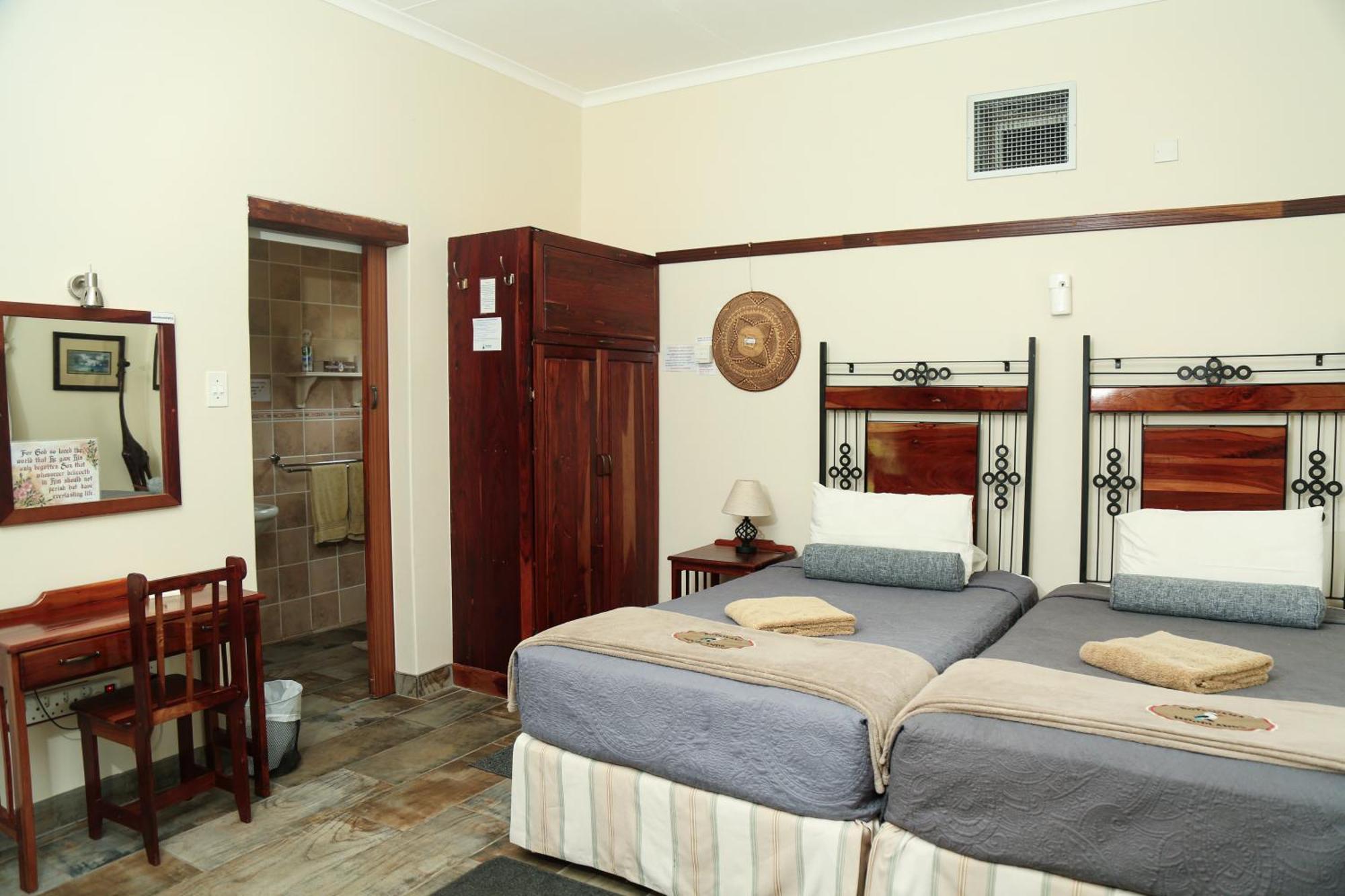 Woodlands Stop Over And Lodge Francistown Kültér fotó