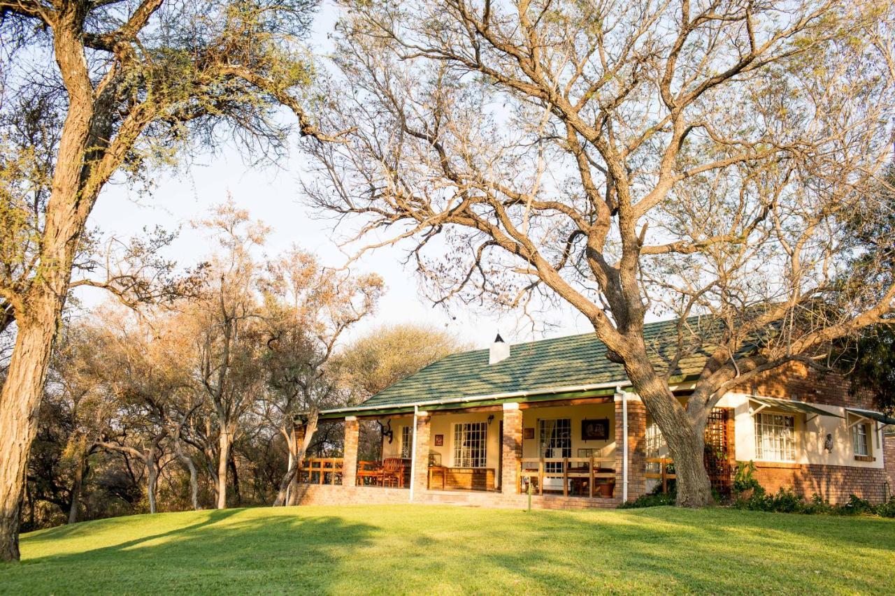 Woodlands Stop Over And Lodge Francistown Kültér fotó