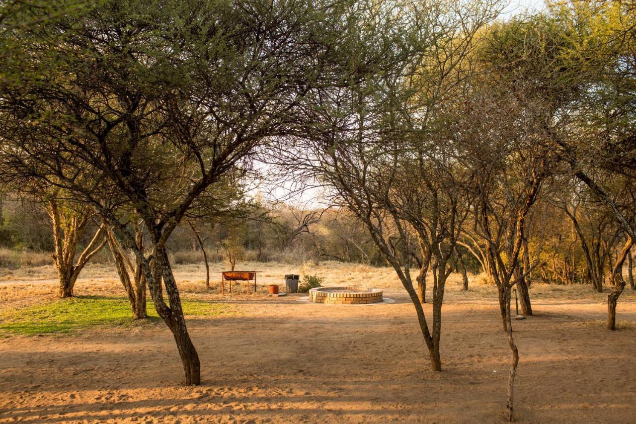 Woodlands Stop Over And Lodge Francistown Kültér fotó
