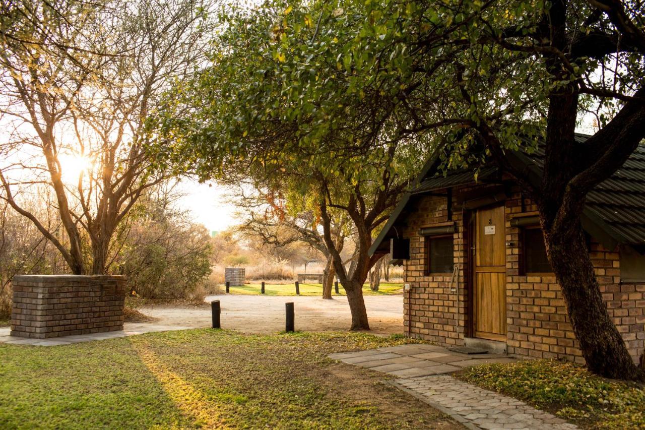 Woodlands Stop Over And Lodge Francistown Kültér fotó