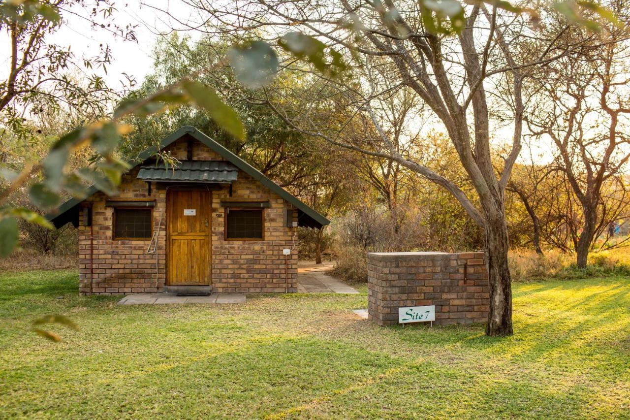 Woodlands Stop Over And Lodge Francistown Kültér fotó